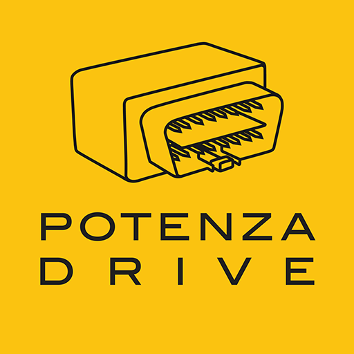 OBD2 Test (Potenza Drive) icon