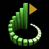 Trends &amp; News icon