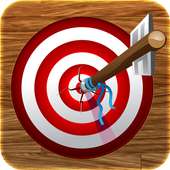 Arrow Master Archery