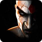 Kratos Wallpaper on 9Apps