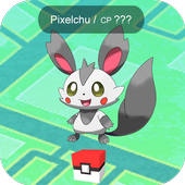 Go Pixelmon Ball icon