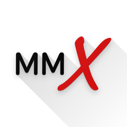 MMX ( Dark Side ) icon