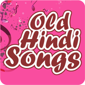 Old Hindi Songs icon