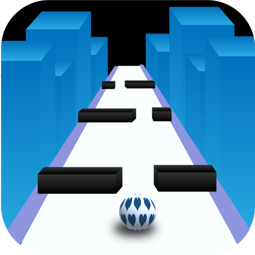 Music Ball - Rock The Ball icon