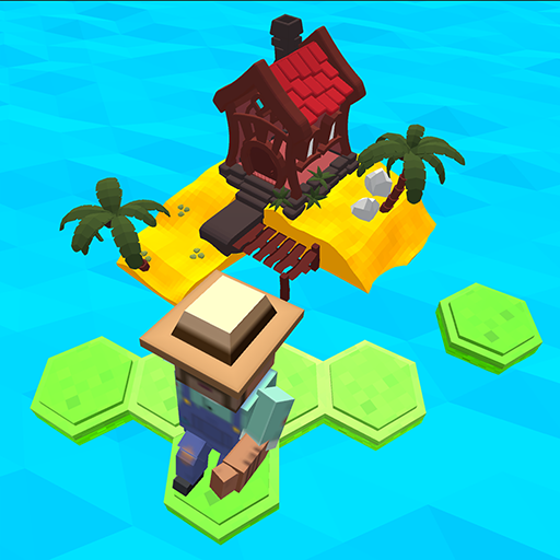 Craft Imposter .io - Don't Be Fall icon