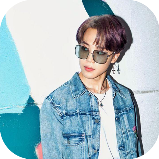 Jimin BTS Wallpaper Kpop New icon