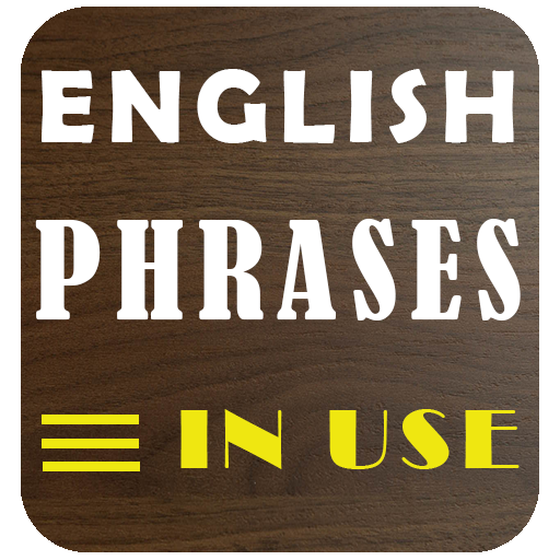 English Phrases in Use icon