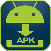 APK Downloader Free icon