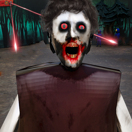 Granny - Horror Chapter House icon