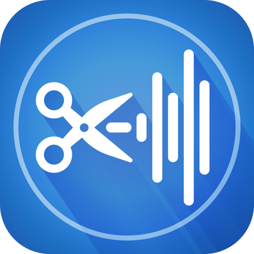 MP3 Cutter - Ringtone Maker icon