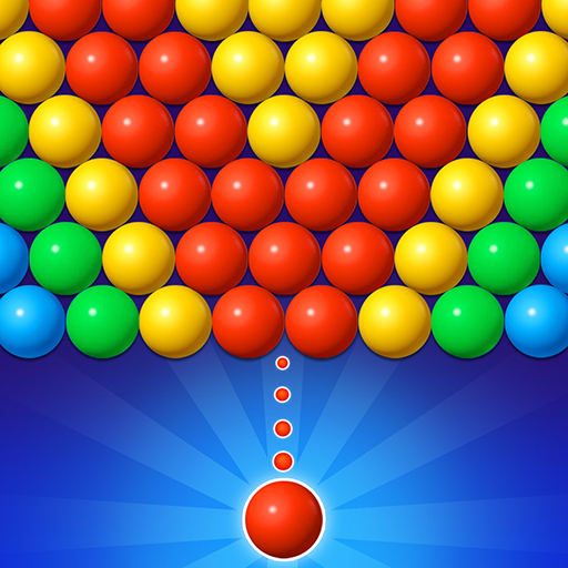 Bubble Shooter icon