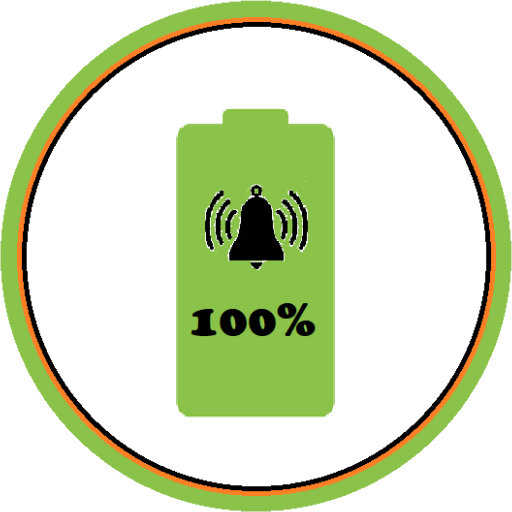 BatteryFull Alarm 2020 icon