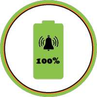 BatteryFull Alarm 2020 on 9Apps