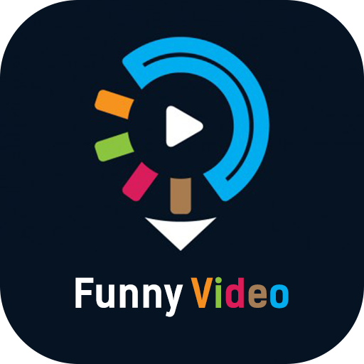 Funny Video for Social Media &amp; Entertainment icon