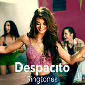 New Despacito Ringtones 2019 icon