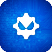 Social Network Hacker (Prank) icon