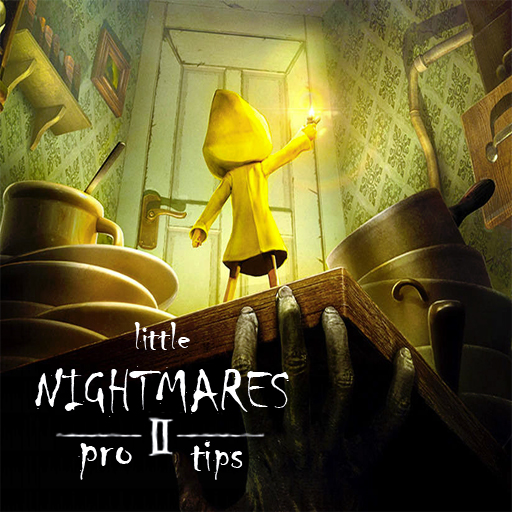 guide  for Little Nightmares icon