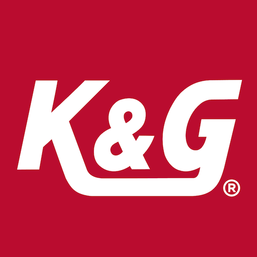 Food, Fuel, Rewards | Kum &amp; Go icon