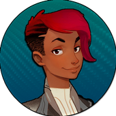 AR Survival Game icon