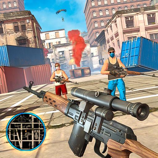 Counter Terrorist Game 2020 - เกมยิง FPS icon