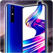 Camera for vivo - Camera for vivo V15 Pro