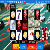 Bogla Slots icon