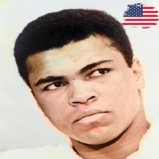 Muhammad Ali Quotes by DubApps icon