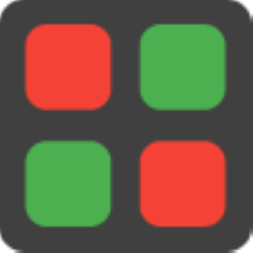 KYON Master Puzzle - Turn Green icon