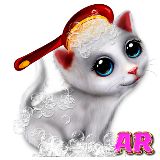 Cat Care - AR icon