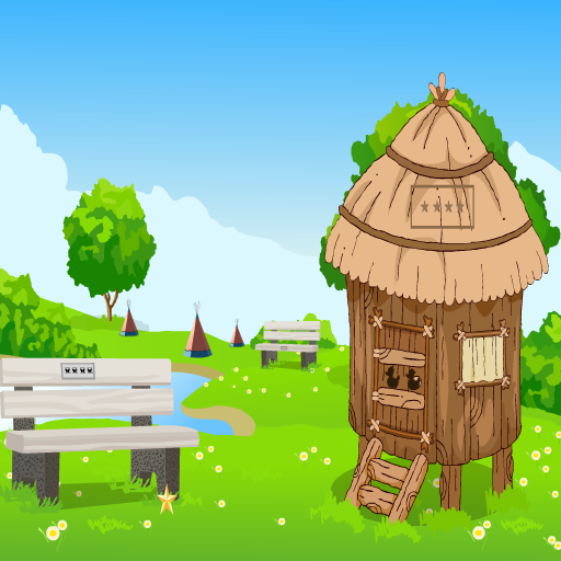 Escape To Forest Park icon