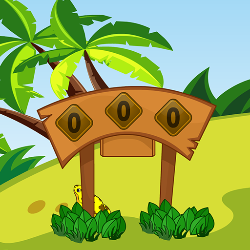 Reading Girl Escape icon