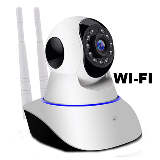 V380 Camera App icon