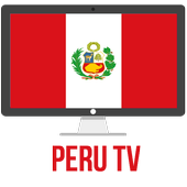 Peru Tv icon