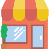 Mo salah shopping icon