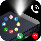 Các cuộc gọi và tin nhắn báo động icon