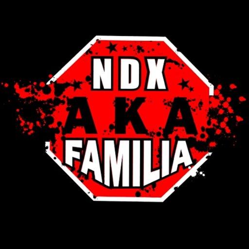 NDX AKA Offline icon