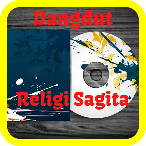 Dangdut Religi Sagita MP3 icon