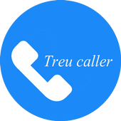 True Caller Name &amp; Location أيقونة