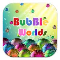 Bubble Worlds