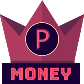 Pay money - Earn money online icon