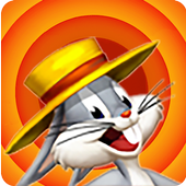 Looney Toons Dash icon