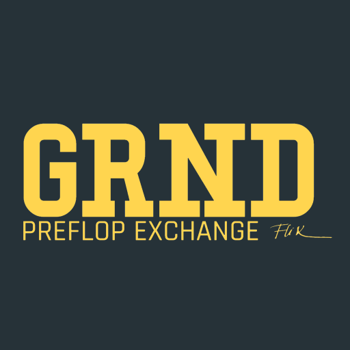 GRND Preflop Exchange icon