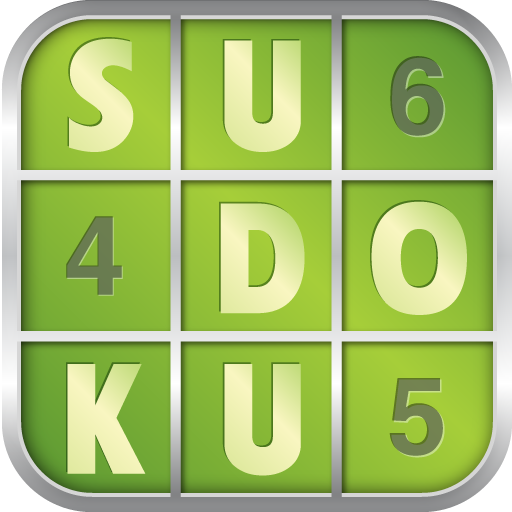 Sudoku 4ever Free icon