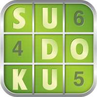 Sudoku 4ever Free