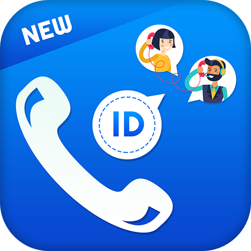 True ID Caller Name &amp; Location icon