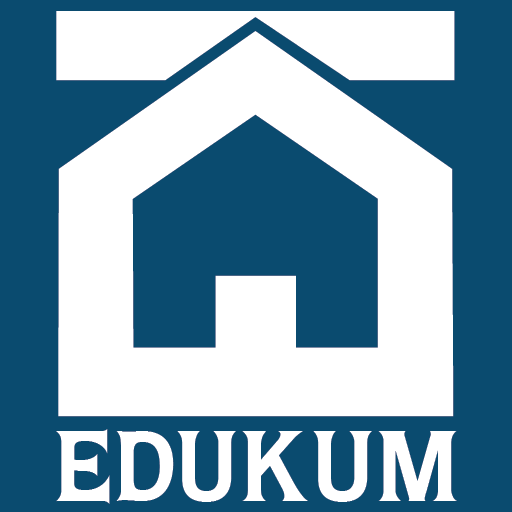 Edukum - Free Education App icon