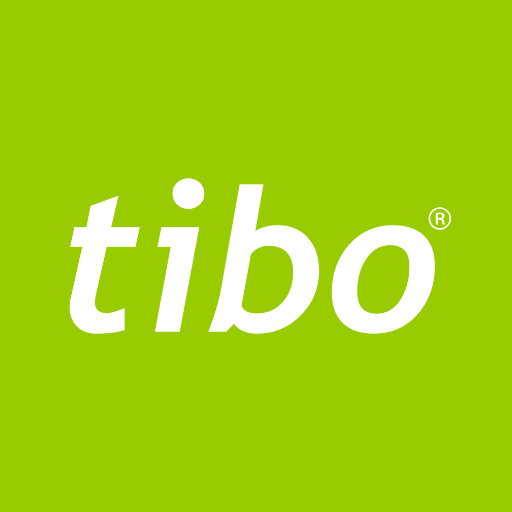 TiBO Mobile TV icon