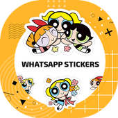 Sticker Maker icon
