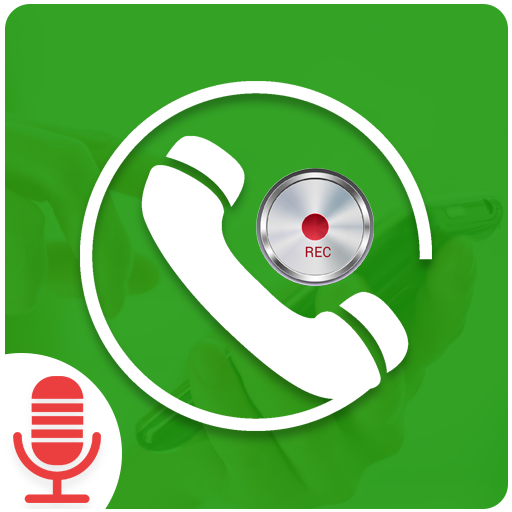 Call Recorder Pro - Voice Recorder icon