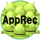 AppRec on 9Apps